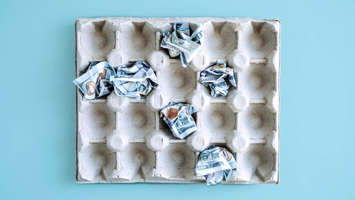 Basic Guide To Budgeting and Personal Finance,