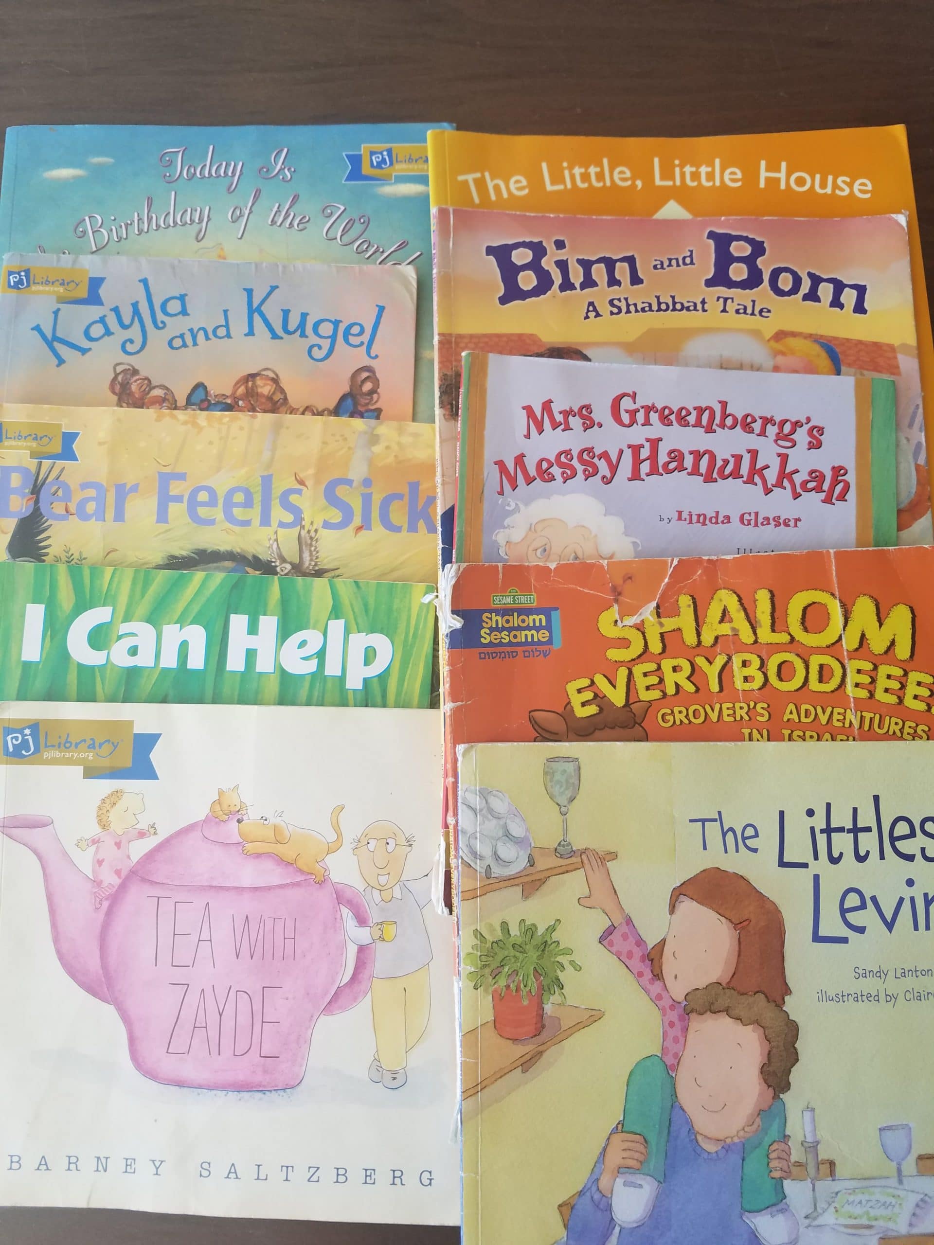 13 Ways To Get Free Books for Kids A Dime Saved