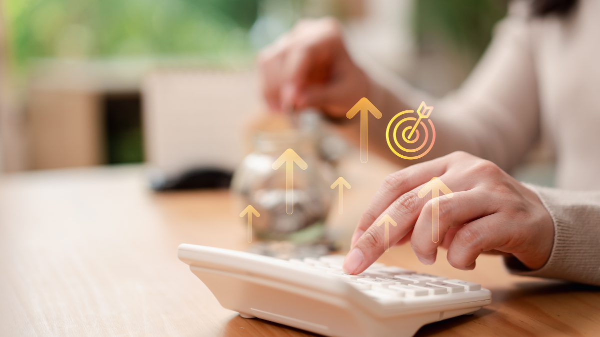 Using Savings Calculator - Pigly.