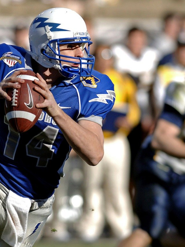 The NFL and IOU 10 Debt Lessons You Can Learn from Football Players Story Poster Image (2)