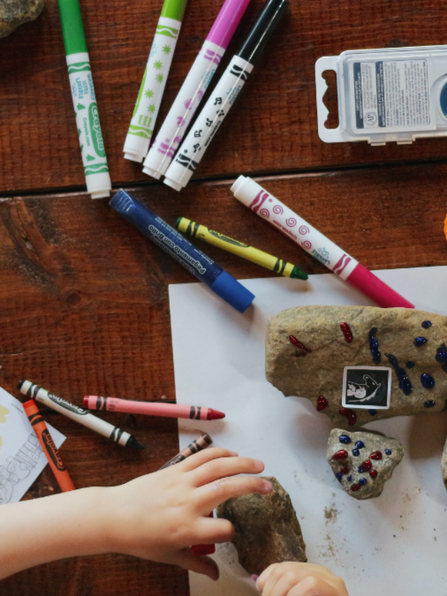 cheap indoor activities for kids