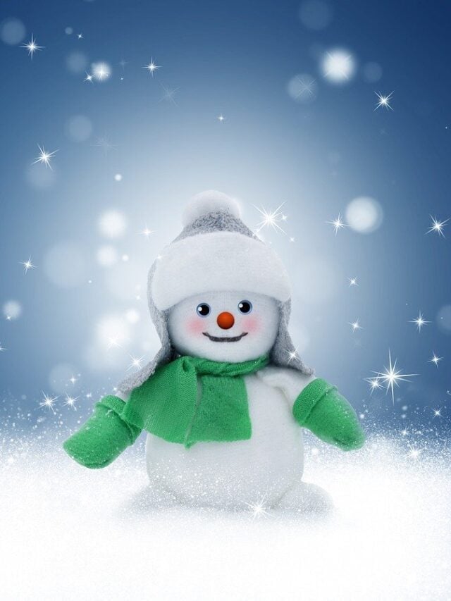 20 Winter Bucket List Activities To Try This Winter