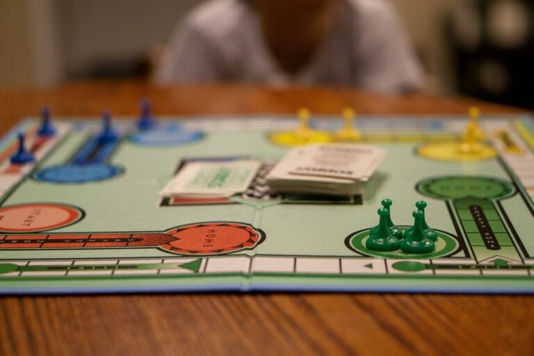 game night