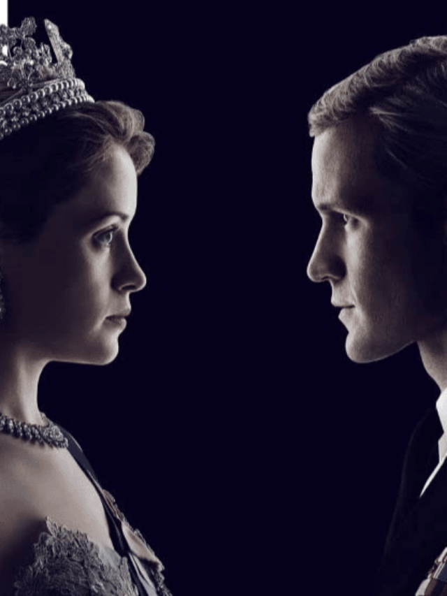 Netflix Alert: Fall in Love with These Must-Watch TV Shows
