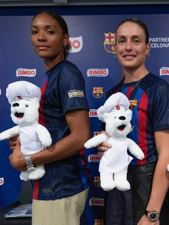 Female Football Player