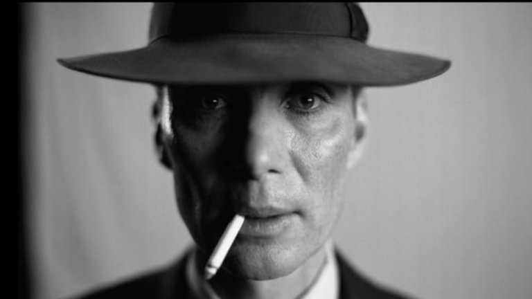 Oppenheimer.
