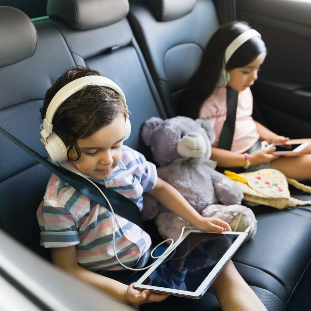 family road trip 1