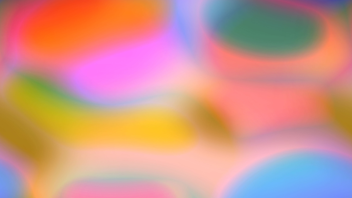 20 Things From the 90's That Haven’t Made a Comeback Yet 20 Sweet Trendy Fashion Color Ombre Seamless Pattern Gradient Pastel Background Hologram Texture Green Purple Pink Tones.