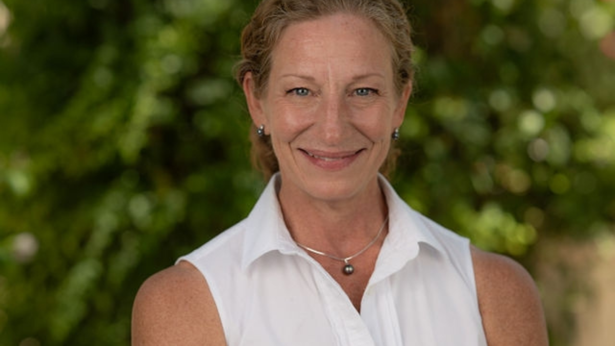 Elizabeth Zelinka Parsons